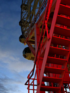 Melbourne Star und die anderen Besonderheiten der Stadt