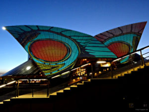 Sydney Opera House – Eine Baugeschichte wie aus dem Leben