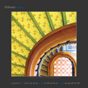 Februar 2025
