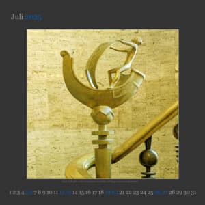 Juli 2025