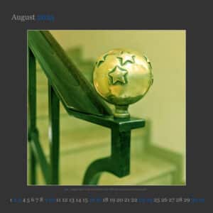 August 2025